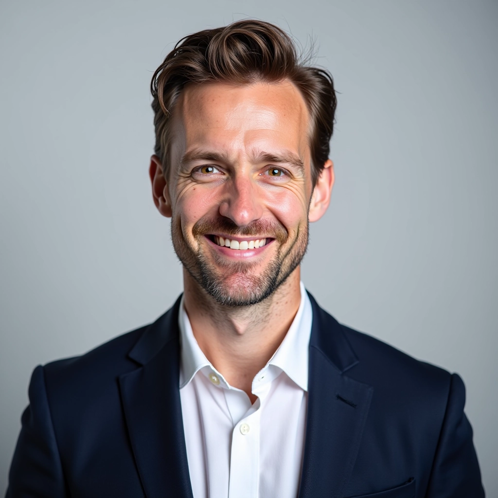 Maarten Verhoeven, Senior WordPress Expert