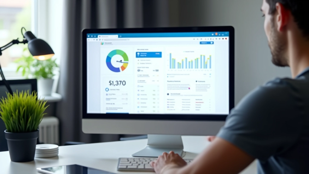 Google PageSpeed Insights resultaten op scherm, website performance metrics