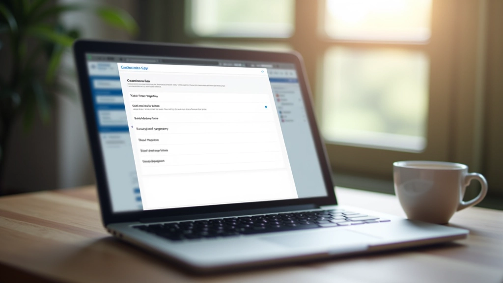 WordPress dashboard Customize menu open met kleur en lettertype opties zichtbaar